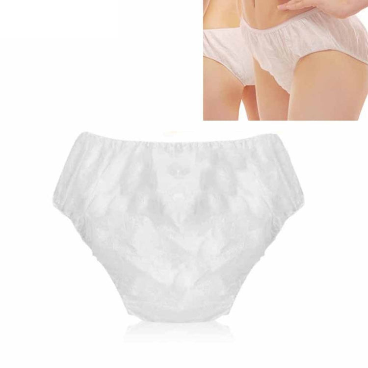 Unisex Disposable Non-woven Underwear Adult Diapers, Without Edge Banding L, With Edge Banding L, Elastic L, Front Double-leg Cuffs L, Without Edge Banding XL, Elastic XL, Front Double-leg Cuffs XL, Without Edge Banding XXL, With Edge Banding XXL      ... With Edge Banding L