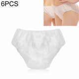 Unisex Disposable Non-woven Underwear Adult Diapers, Without Edge Banding L, With Edge Banding L, Elastic L, Front Double-leg Cuffs L, Without Edge Banding XL, Elastic XL, Front Double-leg Cuffs XL, Without Edge Banding XXL, With Edge Banding XXL      ... With Edge Banding XXL