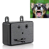 Ultrasonic Dog Repeller Pet Automatic Bark Stopper Dog Training Supplies, CSB20 (Rechargeable), CSB19 (Battery Type) CSB19 (Battery Type)