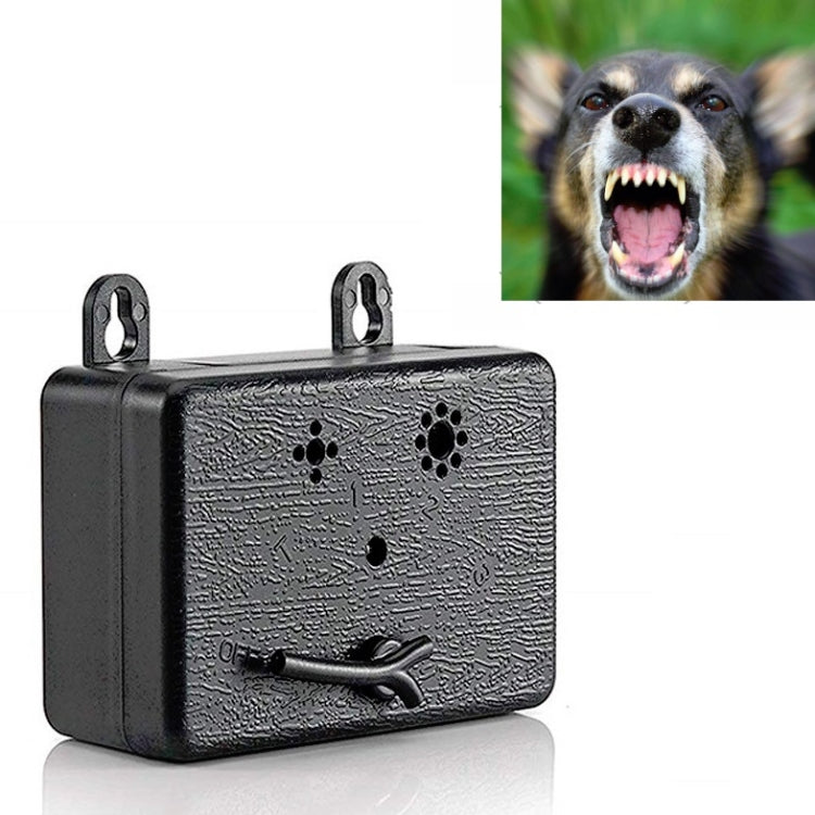 Ultrasonic Dog Repeller Pet Automatic Bark Stopper Dog Training Supplies, CSB20 (Rechargeable), CSB19 (Battery Type) CSB19 (Battery Type)