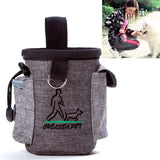 Pet Training Waist Bag Outdoor Multifunctional Snack Bag Pet Supplies
