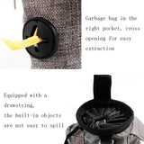 Pet Training Waist Bag Outdoor Multifunctional Snack Bag Pet Supplies
