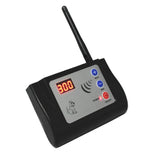 300 Meters Smart Wireless Pet Fence Waterproof Collar with Night Reflective Yarn Protective Fence, 450G, 570G, 685G