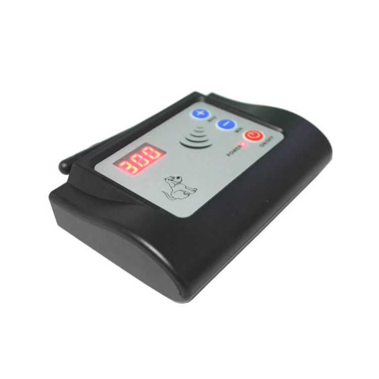 300 Meters Smart Wireless Pet Fence Waterproof Collar with Night Reflective Yarn Protective Fence, 450G, 570G, 685G