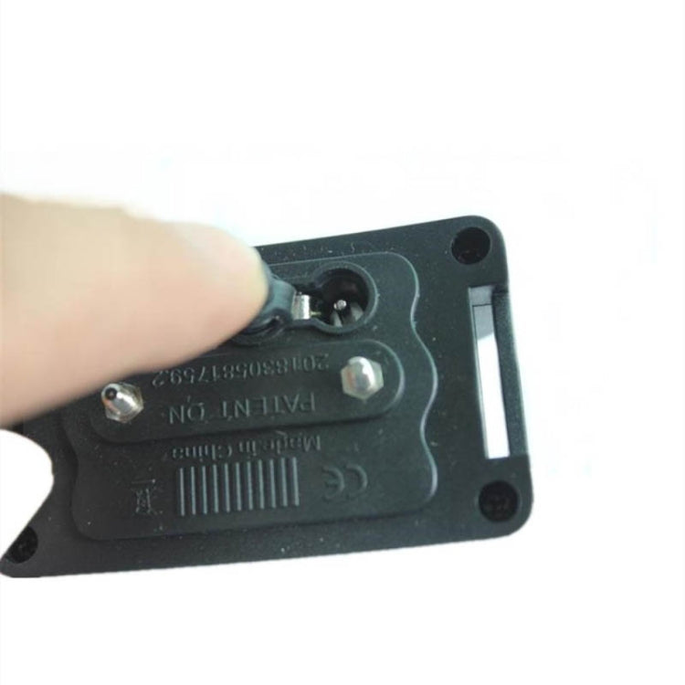 300 Meters Smart Wireless Pet Fence Waterproof Collar with Night Reflective Yarn Protective Fence, 450G, 570G, 685G