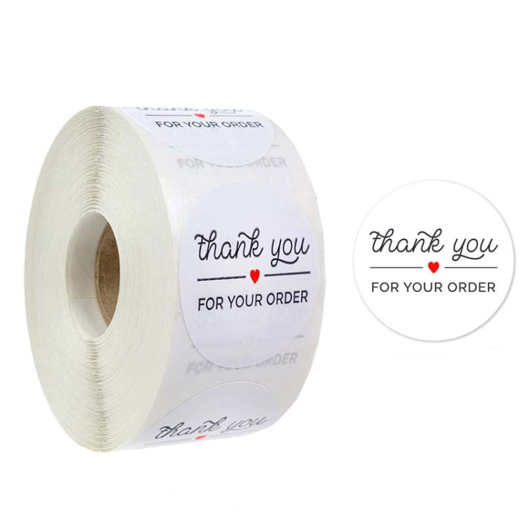 Roll Seal Stickers Thank You Stickers Wedding Decoration Stickers Label, A-9, A-10, A-11, A-12