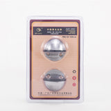 2pcs/pack Stainless Steel Door Stop Free Punch Door Top Cabinet Hardware Accessories, Door Stop Free Punch