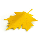 Maple Autumn Leaf Style Home Decor Finger Safety Door Stop Stopper
