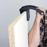 Clip Wood Tool Board Labor Saving Clip Secure Clip, Labor Saving Clip