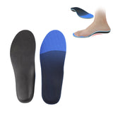 1 Pair Valgus Flat Feet Orthopedic Insole, XS(35-37), S(38-40), M(41-43), L(44-45), XL(46-47) M(41-43)
