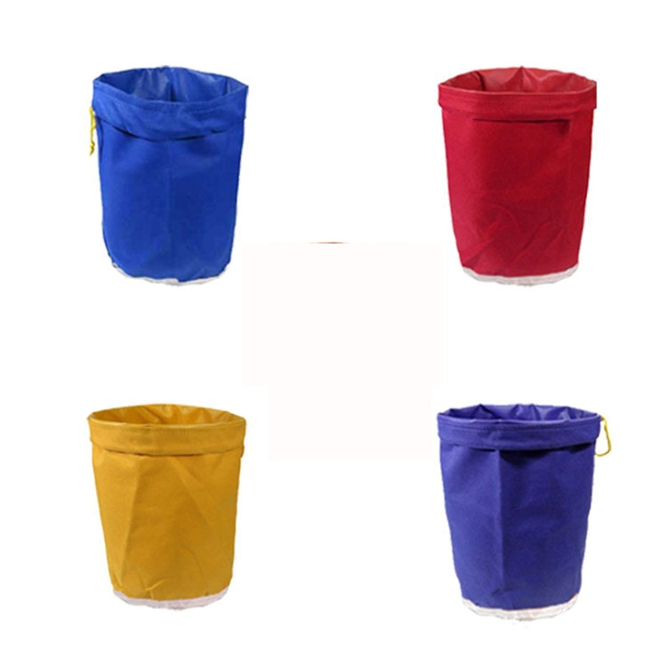 4 PCS / Set 1 Gallon Plant Residue Filter Bag, 4 PCS/Set