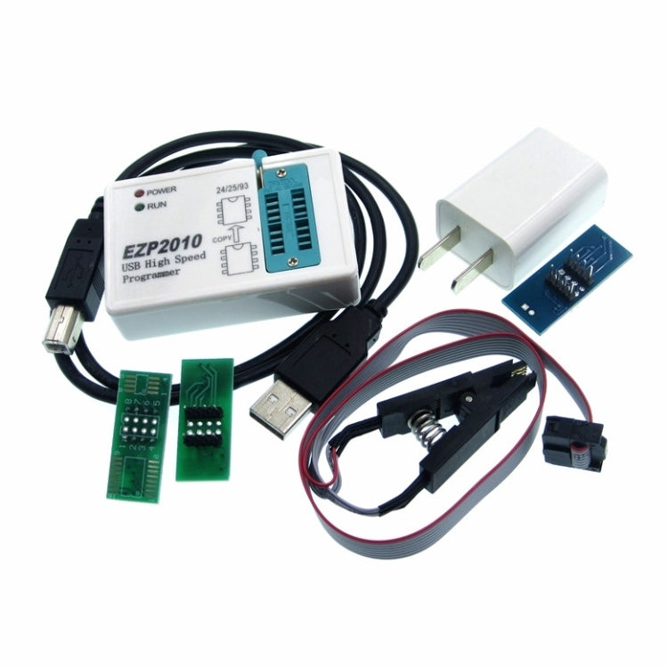 High-Speed Programmer Programming Offline Copy, US Plug, 2010, 2013