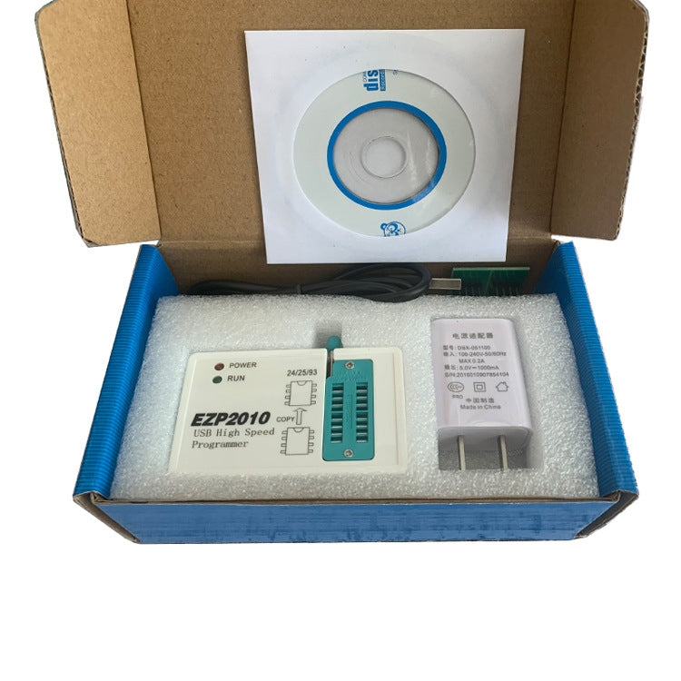 High-Speed Programmer Programming Offline Copy, US Plug, 2010, 2013