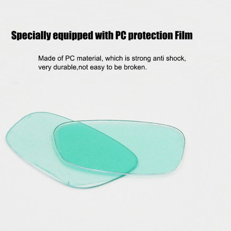 Automatic Dimming Anti-Ultraviolet Anti-Strong Photoelectric Welding Glasses, (White), (Black)