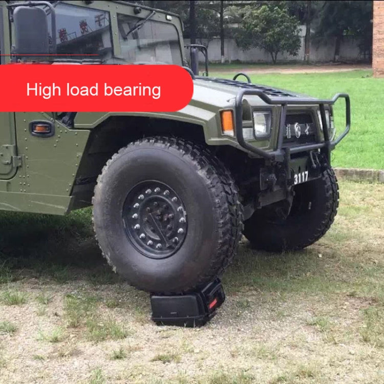 TSUNAMI Multifunctional Instrument Box Safety Protection Box Waterproof Plastic Hardware Tool Box, 19x12x8cm, 22x16x9cm, 27x20x12cm