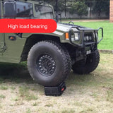 TSUNAMI Multifunctional Instrument Box Safety Protection Box Waterproof Plastic Hardware Tool Box, 19x12x8cm, 22x16x9cm, 27x20x12cm