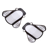 500PCS/Set Nail Art Acrylic UV Gel Tips Extension Builder Form Guide Stencil Manicure Tools