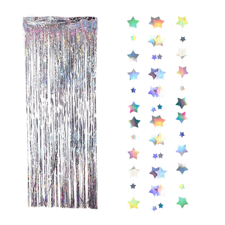 Wandering Earth Astronaut Theme Balloon Set Birthday Party Rocket Balloon Decoration Aluminum Film Balloon, Wandering Earth Astronaut Theme Balloon