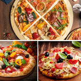 Stainless Steel Folding Pizza Spatula Square Cake Transfer Spatula Baking Tools, 57x24cm