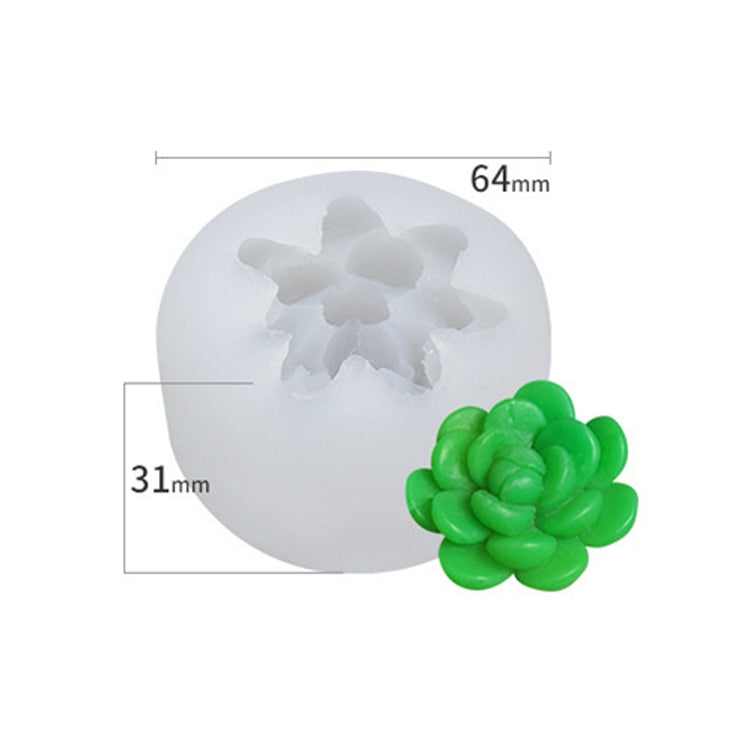 Fleshy Three-Dimensional Candle Silicone Mold DIY Handmade Soap Aromatherapy Epoxy Mold, SX-ZW-136, SX-ZW-137, SX-ZW-138, SX-ZW-139, SX-ZW-140, SX-ZW-141, SX-ZW-186, SX-ZW-187, SX-ZW-188, SX-ZW-189, SX-ZW-190, SX-ZW-191, SX-ZW-192, SX-ZW-193, SX-ZW-194...