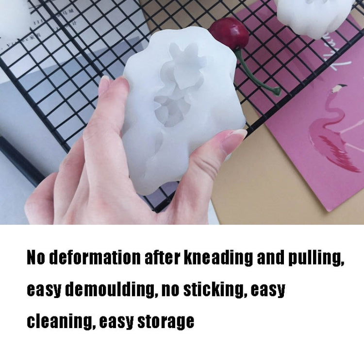 Fleshy Three-Dimensional Candle Silicone Mold DIY Handmade Soap Aromatherapy Epoxy Mold, SX-ZW-136, SX-ZW-137, SX-ZW-138, SX-ZW-139, SX-ZW-140, SX-ZW-141, SX-ZW-186, SX-ZW-187, SX-ZW-188, SX-ZW-189, SX-ZW-190, SX-ZW-191, SX-ZW-192, SX-ZW-193, SX-ZW-194...