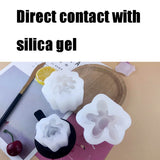 Fleshy Three-Dimensional Candle Silicone Mold DIY Handmade Soap Aromatherapy Epoxy Mold, SX-ZW-136, SX-ZW-137, SX-ZW-138, SX-ZW-139, SX-ZW-140, SX-ZW-141, SX-ZW-186, SX-ZW-187, SX-ZW-188, SX-ZW-189, SX-ZW-190, SX-ZW-191, SX-ZW-192, SX-ZW-193, SX-ZW-194...
