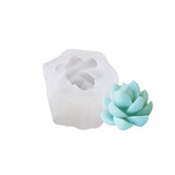 Fleshy Three-Dimensional Candle Silicone Mold DIY Handmade Soap Aromatherapy Epoxy Mold, SX-ZW-136, SX-ZW-137, SX-ZW-138, SX-ZW-139, SX-ZW-140, SX-ZW-141, SX-ZW-186, SX-ZW-187, SX-ZW-188, SX-ZW-189, SX-ZW-190, SX-ZW-191, SX-ZW-192, SX-ZW-193, SX-ZW-194...