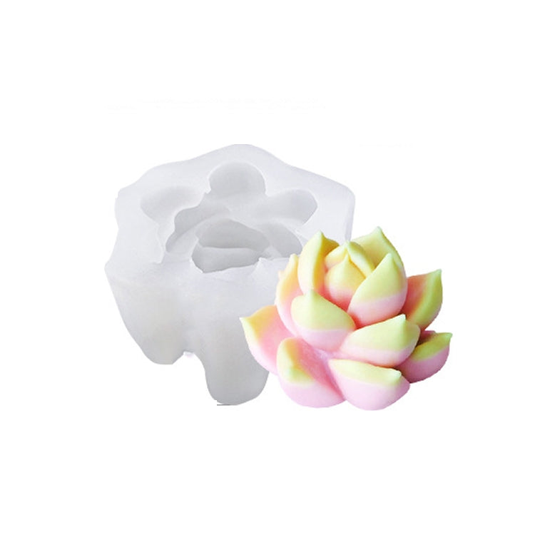 Fleshy Three-Dimensional Candle Silicone Mold DIY Handmade Soap Aromatherapy Epoxy Mold, SX-ZW-136, SX-ZW-137, SX-ZW-138, SX-ZW-139, SX-ZW-140, SX-ZW-141, SX-ZW-186, SX-ZW-187, SX-ZW-188, SX-ZW-189, SX-ZW-190, SX-ZW-191, SX-ZW-192, SX-ZW-193, SX-ZW-194...