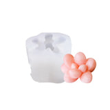 Fleshy Three-Dimensional Candle Silicone Mold DIY Handmade Soap Aromatherapy Epoxy Mold, SX-ZW-136, SX-ZW-137, SX-ZW-138, SX-ZW-139, SX-ZW-140, SX-ZW-141, SX-ZW-186, SX-ZW-187, SX-ZW-188, SX-ZW-189, SX-ZW-190, SX-ZW-191, SX-ZW-192, SX-ZW-193, SX-ZW-194...