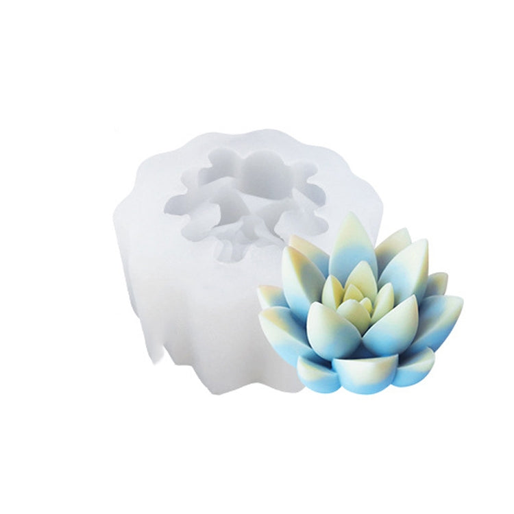 Fleshy Three-Dimensional Candle Silicone Mold DIY Handmade Soap Aromatherapy Epoxy Mold, SX-ZW-136, SX-ZW-137, SX-ZW-138, SX-ZW-139, SX-ZW-140, SX-ZW-141, SX-ZW-186, SX-ZW-187, SX-ZW-188, SX-ZW-189, SX-ZW-190, SX-ZW-191, SX-ZW-192, SX-ZW-193, SX-ZW-194...