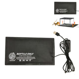 Knowing Climbing Pet Thermostat Time Switch Thermostatic Waterproof USB Heating Pad, Without Switch S, Three-speed Temperature Control S, Without Switch M, Three-speed Temperature Control M, Without Switch L, Three-speed Temperature Control L Three-speed Temperature Control L