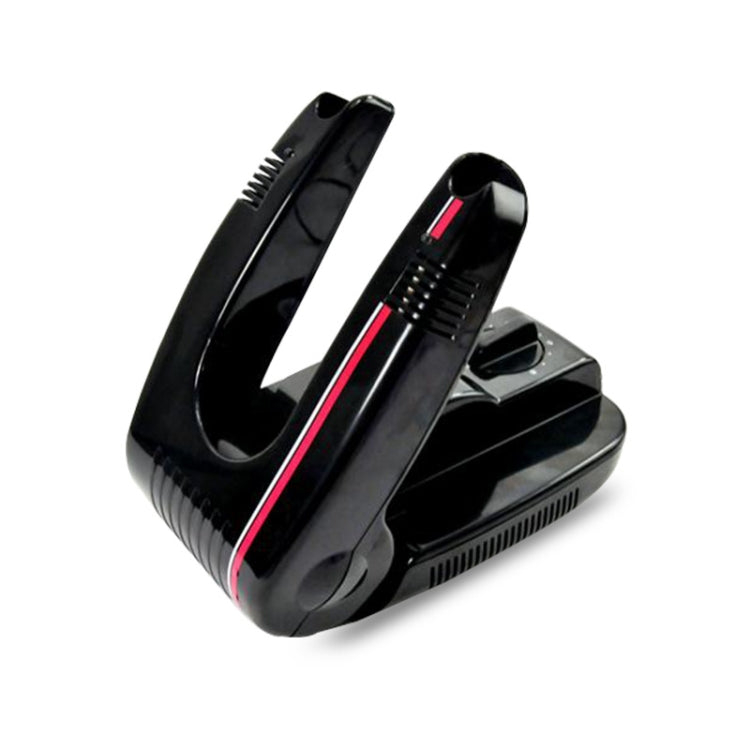 110V Shoe Dryer Automatic Timing UV Sterilization And Deodorization Shoe Dryer, US Plug, With Fragrance, Without Fragrance