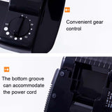 110V Shoe Dryer Automatic Timing UV Sterilization And Deodorization Shoe Dryer, US Plug, With Fragrance, Without Fragrance