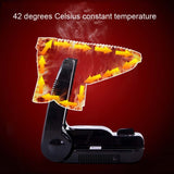 110V Shoe Dryer Automatic Timing UV Sterilization And Deodorization Shoe Dryer, US Plug, With Fragrance, Without Fragrance