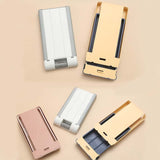 Under The Desk Drawer Type Storage Box Office Desktop Hidden Storage Box Student Stationery Box