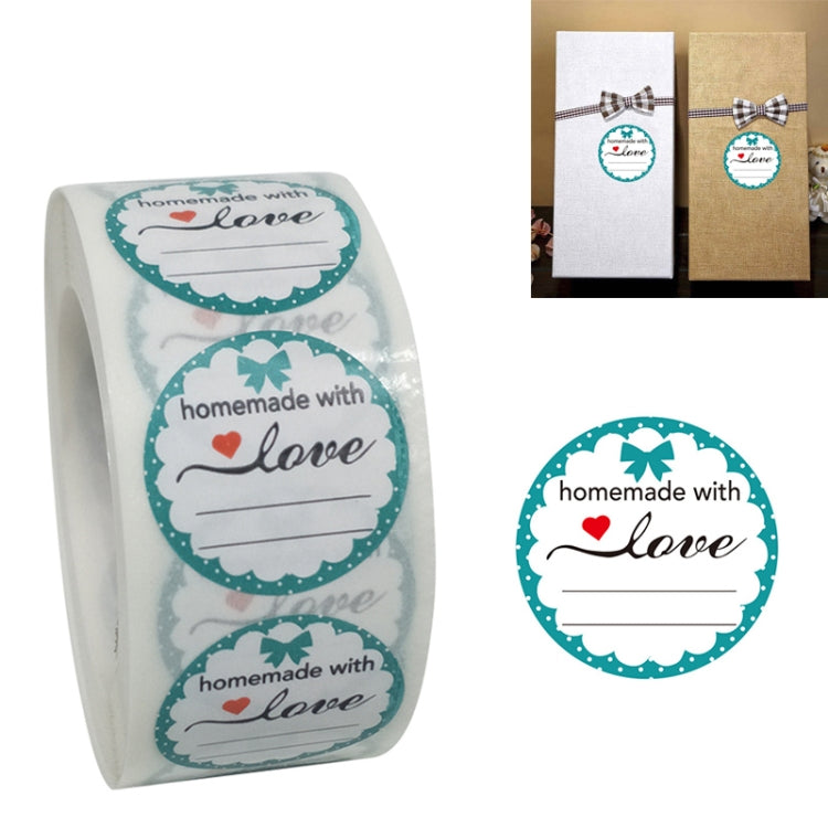 Wedding Party Stickers Label, 2.5 cm/1 inch 2.5 cm 1 inch A-21