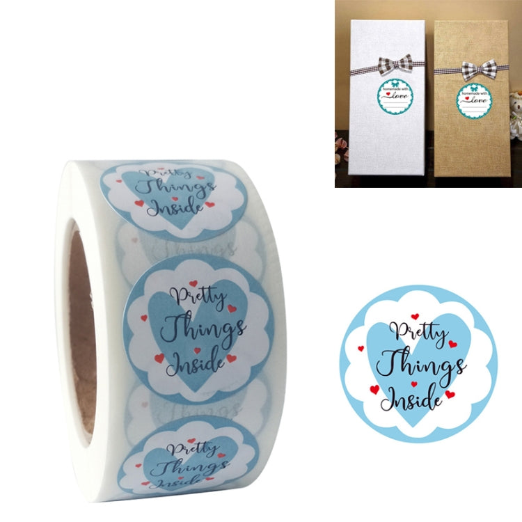 Wedding Party Stickers Label, 2.5 cm/1 inch 2.5 cm 1 inch A-23