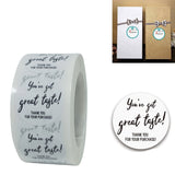 Wedding Party Stickers Label, 2.5 cm/1 inch 2.5 cm 1 inch A-24