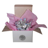 5 PCS Baking Handmade Decorative Stickers Label, 2.5 cm / 1 inch