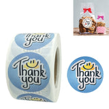 Sealing Sticker Holiday Decoration Label, 3.8cm / 1.5inch