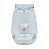 3 PCS Thank You Sticker Sealing Label Gift Packaging Decoration Sticker, E-06 Sticker