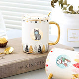 3 PCS Reward Stickers Children Toys Stationery Decoration Label, K-43 2.5cm / 1inch