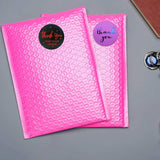 Thanks Baking Decoration Stickers Handmade Label, 3.8 cm / 1.5 inch