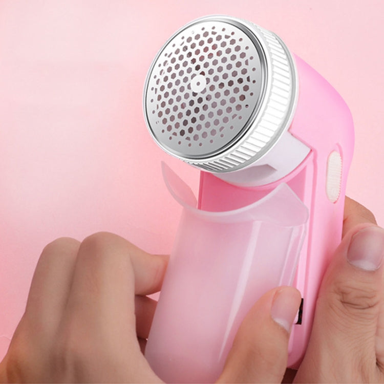 Portable USB Depilator For Home Dormitory Coat Plush Woolen Sheets, USB Depilator