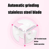 Portable USB Depilator For Home Dormitory Coat Plush Woolen Sheets, USB Depilator