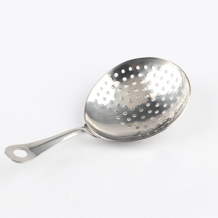 18 in 1 Stainless Steel Cocktail Shaker Set, Oval Bamboo Base, Bar Tool Set, 350ml, 550ml, 750ml