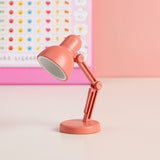 3 PCS Mini LED Desk Lamp Folding Portable Night Light Magnetic Eye Protection Desk Lamp, LD01-Black, LD01-Rose Red, LD01-Yellow, LD01-White, LD01-Pink, LD01-Orange, LD01-Green, LD01-Blue, LD02-Black, LD02-Rose Red, LD02-Yellow, LD02-White, LD02-Pink   ... LD02-Rose Red