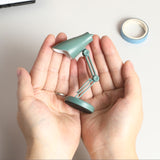 3 PCS Mini LED Desk Lamp Folding Portable Night Light Magnetic Eye Protection Desk Lamp, LD01-Black, LD01-Rose Red, LD01-Yellow, LD01-White, LD01-Pink, LD01-Orange, LD01-Green, LD01-Blue, LD02-Black, LD02-Rose Red, LD02-Yellow, LD02-White, LD02-Pink   ...