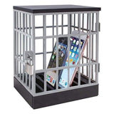 6801 Cell Phone Jail Mobile Phone Storage Box Bracket, Storage Box