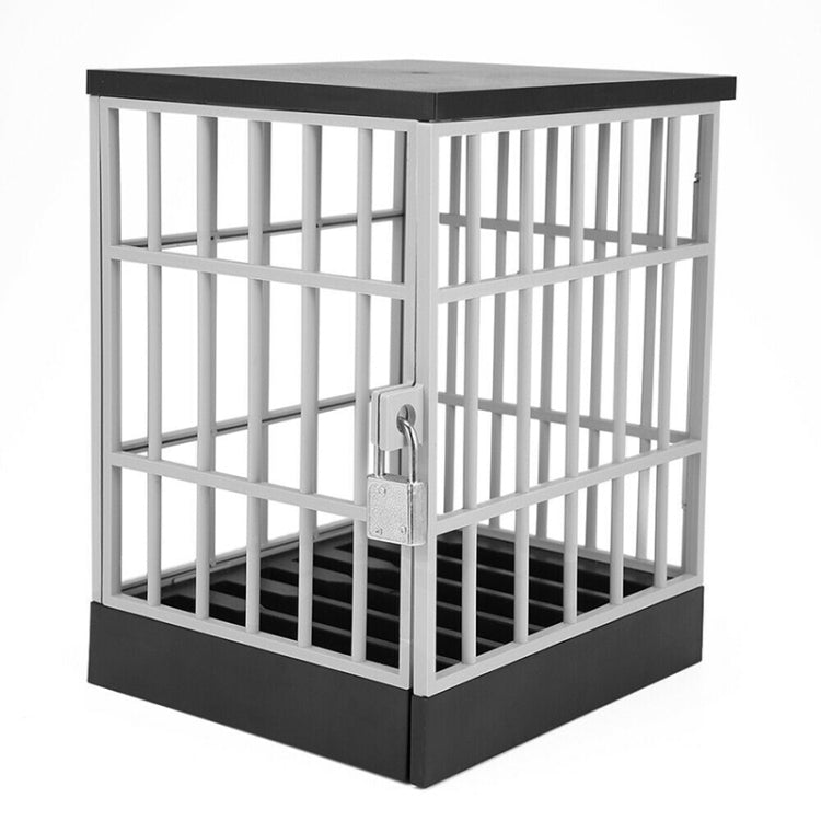 6801 Cell Phone Jail Mobile Phone Storage Box Bracket, Storage Box